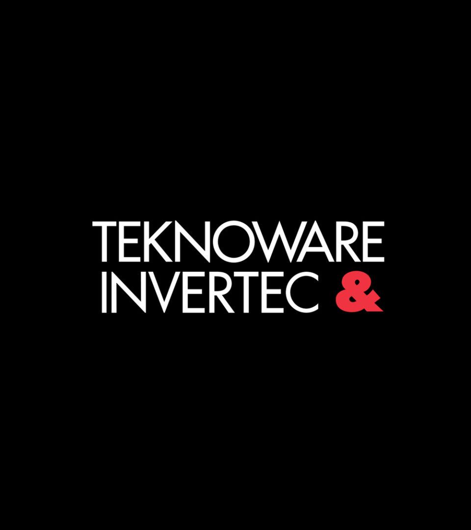 Teknoware on ostanut englantilaisen Invertec-konsernin