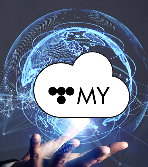 MyTeknoware Cloudservice für Notbeleuchtung