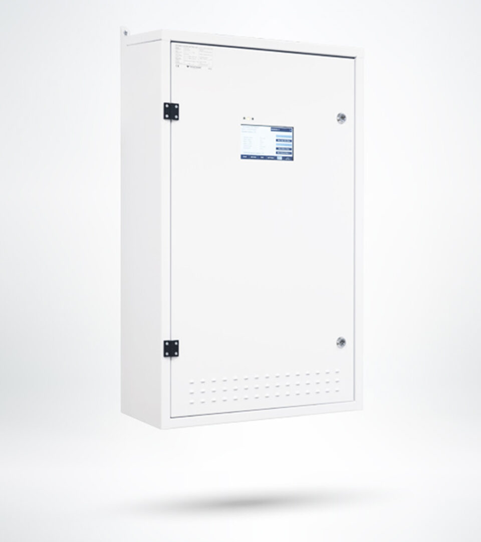 NEW: Introducing the TKT7 addressable central battery unit