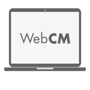 WebCM Central Monitoring System