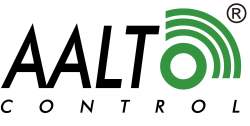 Teknoware Aalto Control turvavalaistuksen langaton etävalvonta logo