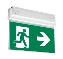 Basic Self-contained Emergency Exit Lights